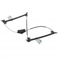 Ocpty Front Right Side Power Window Regulator Fit For 2006 2007 2008 2009 2010 2011 2012 Porsche 911 W O Motor 98754207601