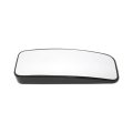 Mirror Glass For Mercedes Benz Sprinter 2500 3500 2010 2018 Driver Side Lower Non Heated Towing With Backing Plate Mb1324110