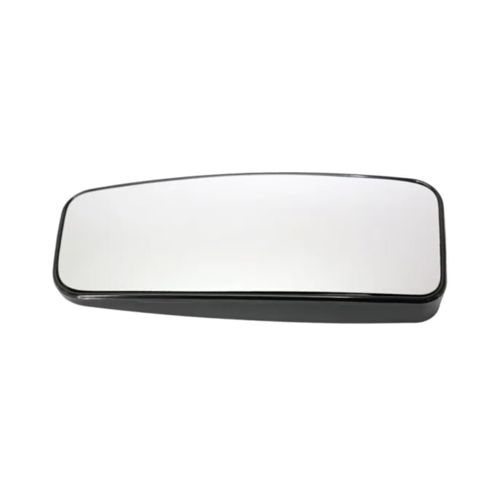 Mirror Glass For Mercedes Benz Sprinter 2500 3500 2010 2018 Driver Side Lower Non Heated Towing With Backing Plate Mb1324110