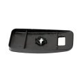 Mirror Glass For Mercedes Benz Sprinter 2500 3500 2010 2018 Driver Side Lower Non Heated Towing With Backing Plate Mb1324110