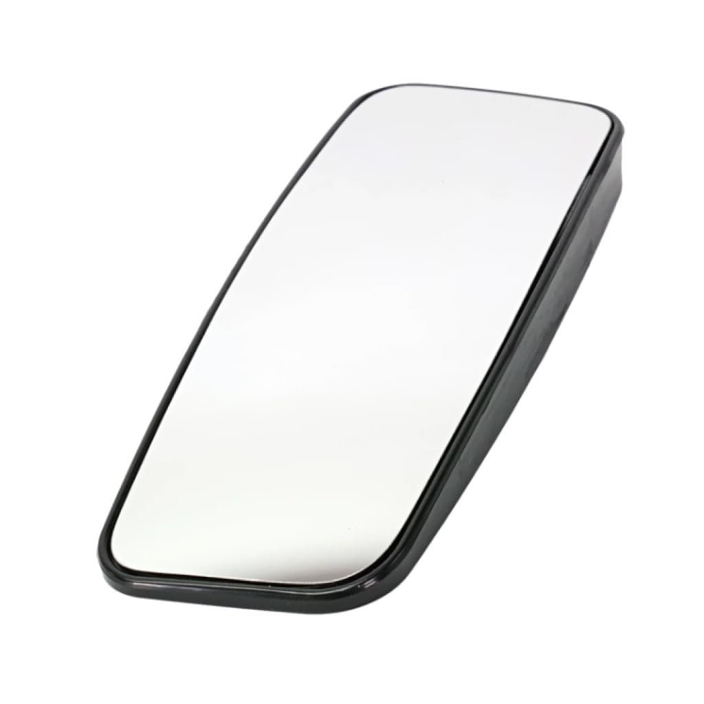 Mirror Glass For Mercedes Benz Sprinter 2500 3500 2010 2018 Driver Side Lower Non Heated Towing With Backing Plate Mb1324110