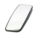 Mirror Glass For Mercedes Benz Sprinter 2500 3500 2010 2018 Driver Side Lower Non Heated Towing With Backing Plate Mb1324110