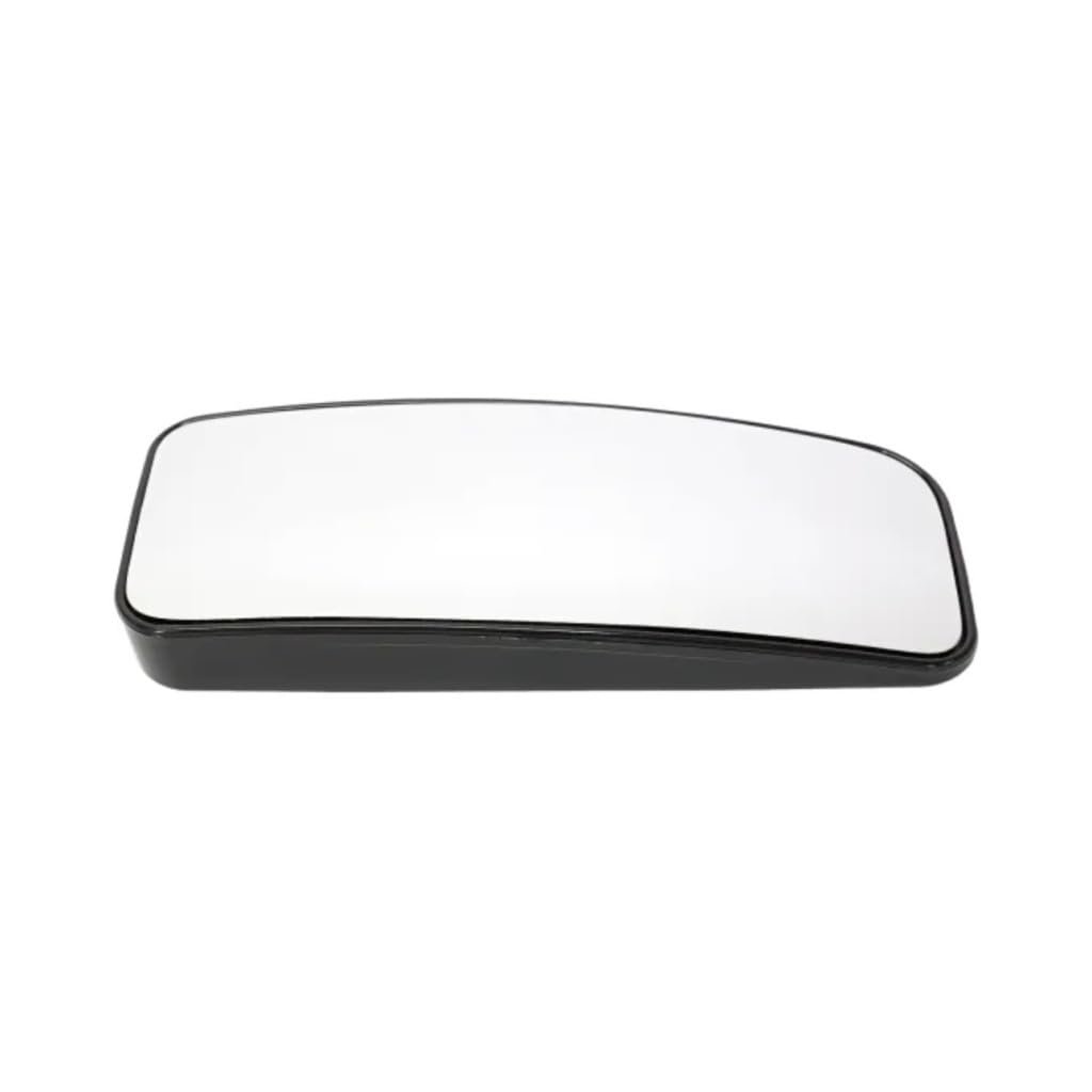 Mirror Glass For Mercedes Benz Sprinter 2500 3500 2010 2018 Driver Side Lower Non Heated Towing With Backing Plate Mb1324110