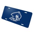 Graphics More Blinn College Primary Logo Novelty Metal Vanity Tag License Plate 