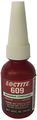 Loctite 135511 Green 609 Medium Strength Retaining Compound 10 Ml Bottle 