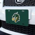 Tiffin University Primary Logo Novelty Metal Vanity Tag License Plate