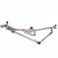 Bapmic 3b1955603 Front Windshield Wiper Linkage Compatible With Volkswagen Passat Audi A4 Quattro