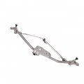 Bapmic 3b1955603 Front Windshield Wiper Linkage Compatible With Volkswagen Passat Audi A4 Quattro