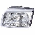2006-2008 Ford Grand Marquis Driver Side Replacement Head Light Lamp Fo2502222 