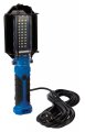 Performance Tool W2237 25 18ga 000 Lumen 120v Led Drop Light With Extra Built In Outlet 1 Pack 