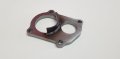 Ct26 Downpipe Divorced Wastegate Turbo Flange 3 0 Outlet Fits Toyota 7mgte 0l 