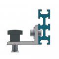 1-1 4 X 2 Multi Track Brackets Pack Of