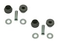 1963-1982 Corvette Rear Trailing Control Arm Bushing Repair Kit 