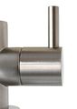 Metpure Fa-08-bn Reverse Osmosis Faucet Non-airgap Ro Filtration System Euro Style Nsf 100 Lead Free Water Dispenser Spout 