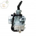Carburetor Carb Replacement For Honda Atc90 1976-1978 Atc110 79-85 Atc125m 84-85 Mini Trail Ct90 66-86 Ct110 1980 81 86 Trx90