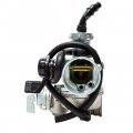 Carburetor Carb Replacement For Honda Atc90 1976-1978 Atc110 79-85 Atc125m 84-85 Mini Trail Ct90 66-86 Ct110 1980 81 86 Trx90
