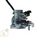 Carburetor Carb Replacement For Honda Atc90 1976-1978 Atc110 79-85 Atc125m 84-85 Mini Trail Ct90 66-86 Ct110 1980 81 86 Trx90