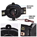Fog Light Pair For Dodge Ram 1500 2002 To 2008 And 2500 3500 2003 2009 Driver Passenger Side Led Lamps 55077475ae 55077474ae
