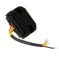 Motorcycle Regulator Rectifier Replacement For Suzuki Gsx1100 Gs750 1976-1980 