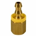 Milton 1705-6 3 8 Fnpt Id Push On And Lock Fitting Box Of 10 