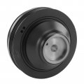 A-premium Harmonic Balancer Compatible With Mitsubishi Montero 1994-2000 Sport 1997-2004 3 0l 5l
