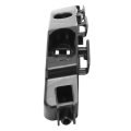 Kimiss Front Bumper Bracket Improved Stability Easy Installation Retainer Support Left Side