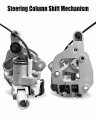 Augrex 905-101 Steering Column Shift Mechanism Replacement Fit For Chevy C1500 2500 3500 Astro Express Gmc Savana 1500 Yukon