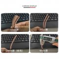 Idili Manual Tank Type Wood Plate Bender Micro Screw Lead Diy Bending Machine Sailboat Modeling Set