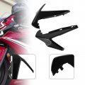 Topteng Motorcycle Front Nose Cover Headlight Panel Fairing Fits For Honda Cbr500r 2019-2021