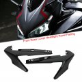 Topteng Motorcycle Front Nose Cover Headlight Panel Fairing Fits For Honda Cbr500r 2019-2021