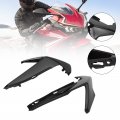 Topteng Motorcycle Front Nose Cover Headlight Panel Fairing Fits For Honda Cbr500r 2019-2021