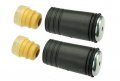 Uro Parts 313367715k Bump Stop Bellows Kit 4 Piece Front Axle Set Includes 2 6 771 516 31 33 6 776 554 