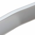 Kuafu Bumper Grille Hood Trim Compatible With 2004-2005 Acura Tsx Replacement For Ac1235100 75120sea003 Chrome Molding Panel