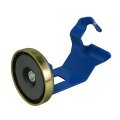Riverweld Mig Gun Holder With Magnetic Base Welding Torch Stand Support
