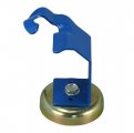 Riverweld Mig Gun Holder With Magnetic Base Welding Torch Stand Support