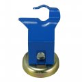 Riverweld Mig Gun Holder With Magnetic Base Welding Torch Stand Support