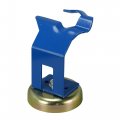 Riverweld Mig Gun Holder With Magnetic Base Welding Torch Stand Support