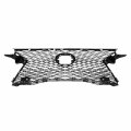 Non Front View Camera Lx1200183 Factory Style Grill Grille Assembly With F-sport Package And Parking Sensor Holes Compatible