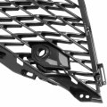 Non Front View Camera Lx1200183 Factory Style Grill Grille Assembly With F-sport Package And Parking Sensor Holes Compatible
