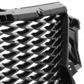Non Front View Camera Lx1200183 Factory Style Grill Grille Assembly With F-sport Package And Parking Sensor Holes Compatible