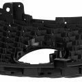 Non Front View Camera Lx1200183 Factory Style Grill Grille Assembly With F-sport Package And Parking Sensor Holes Compatible