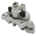 Rear Right Disc Brake Caliper Assembly 18b4819 1pc For Jeep Grand Cherokee 1999 2000 2001 2002 2003 2004 