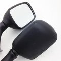 Smt-oem Style Mirrors Compatible With Suzuki Gsxr600 750 01-03 1300 R Hayabusa 1999-2012 Black B00rw3r5l0