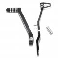 Sfriding Brake Pedal Shifter Lever Kit For Suzuki Lt-z400 Lt-z400z Quadsport Z 2009-2014