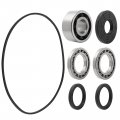 Front Gearcase Differential Bearing Seal Kit For Polaris Rzr 1000 Rs1 Turbo General 2017-2023 Ranger 2021-2024