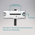 Manual Piston Ring Filer Grinder Comes With 120 Grit Grinding Wheel Replaces 66785