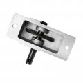 Manual Piston Ring Filer Grinder Comes With 120 Grit Grinding Wheel Replaces 66785