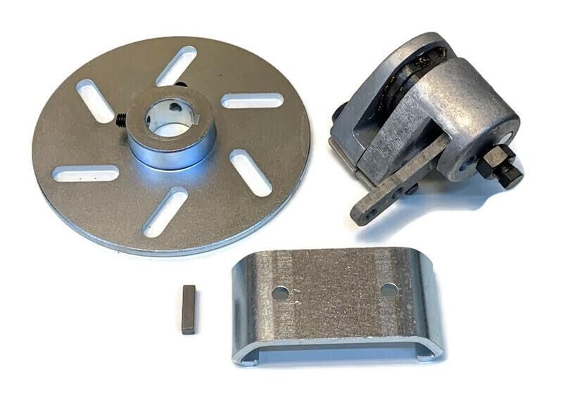 Mechanical Disc Brake Kit For Manco 9597 9598 8543 13872 10335 115613 9511