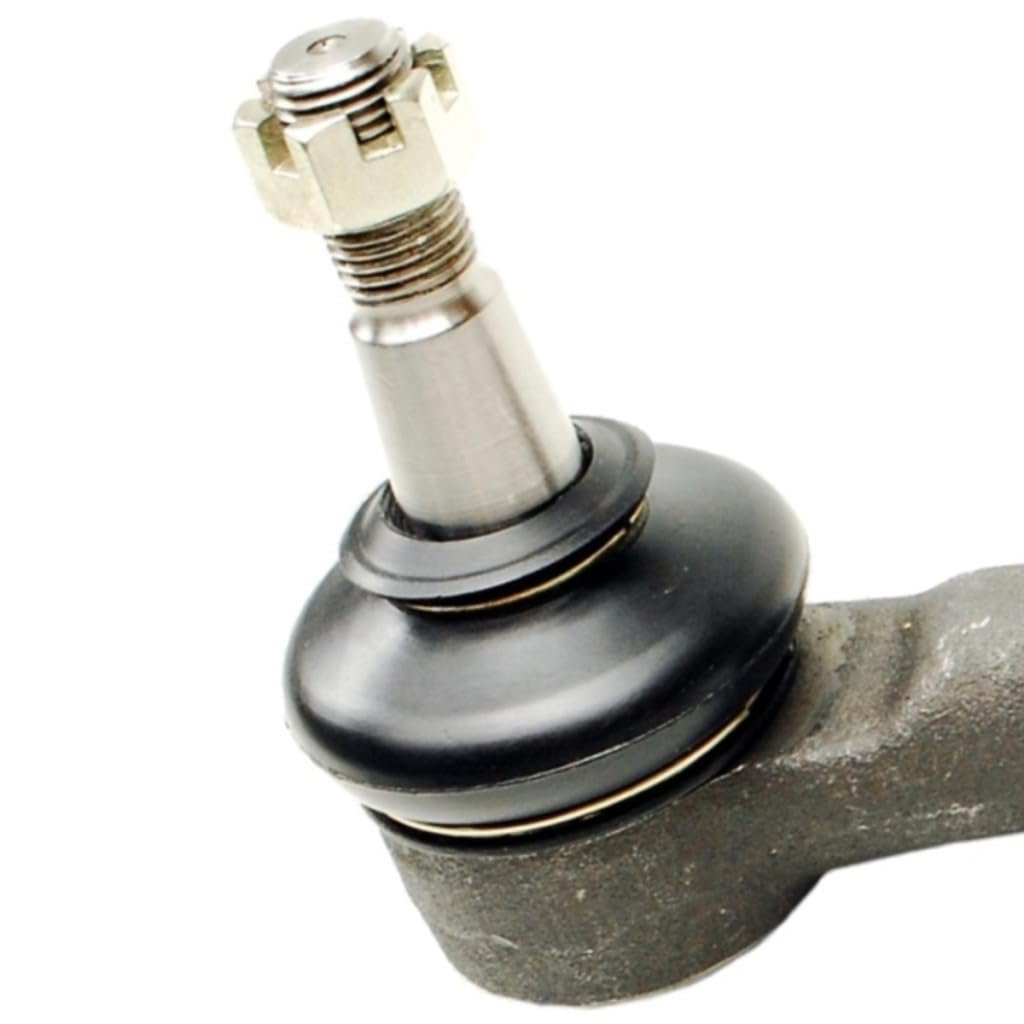 Tie Rod End For 1998 Chevy Tracker Pre Greased Front Steering Replacement Part Alx-pau-og-ges3242rl-cla1 Standard Style Black