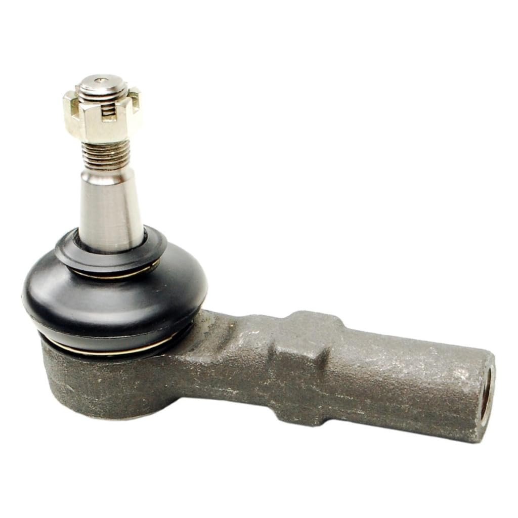 Tie Rod End For 1998 Chevy Tracker Pre Greased Front Steering Replacement Part Alx-pau-og-ges3242rl-cla1 Standard Style Black